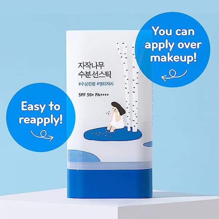 Immagine prodotto Round Lab Birch Juice (Stick solare, SPF 50+)