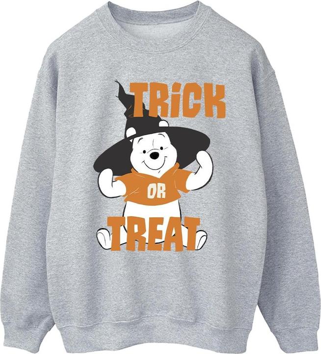 Immagine prodotto Disney Winnie The Pooh Trick Or Treat Felpa Uomo (S)