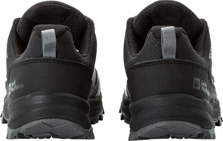 Actual product image Jack Wolfskin Cyrox Texapore Low K (26)