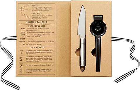 Image du produit SB Design Studio Set pour la Sangria