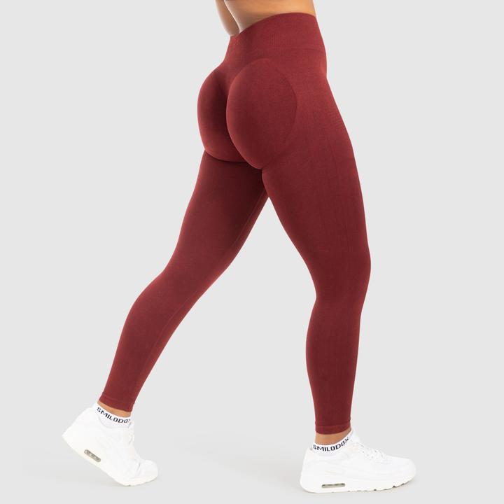 Immagine prodotto Smilodox Leggings Yune Seamless Scrunch (S)