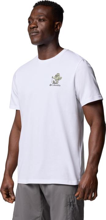 Image du produit Columbia Hageman™ Graphic Tee (L)