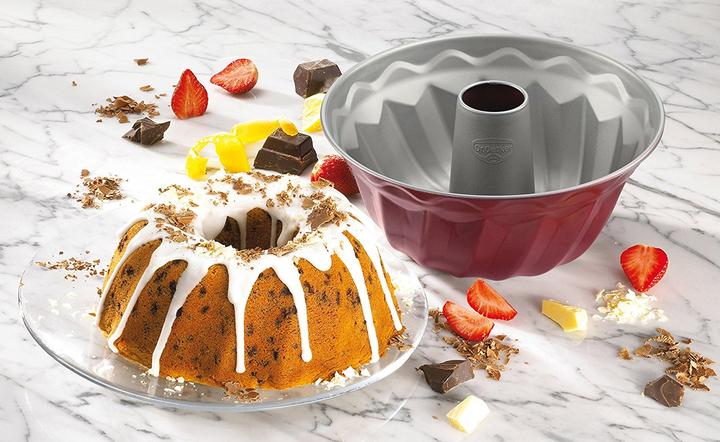 Produktbild Dr. Oetker Back-Liebe (22 cm)