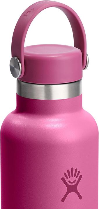 Produktbild Hydro Flask Standard Mouth with Standard Flex Cap (0.62 l)