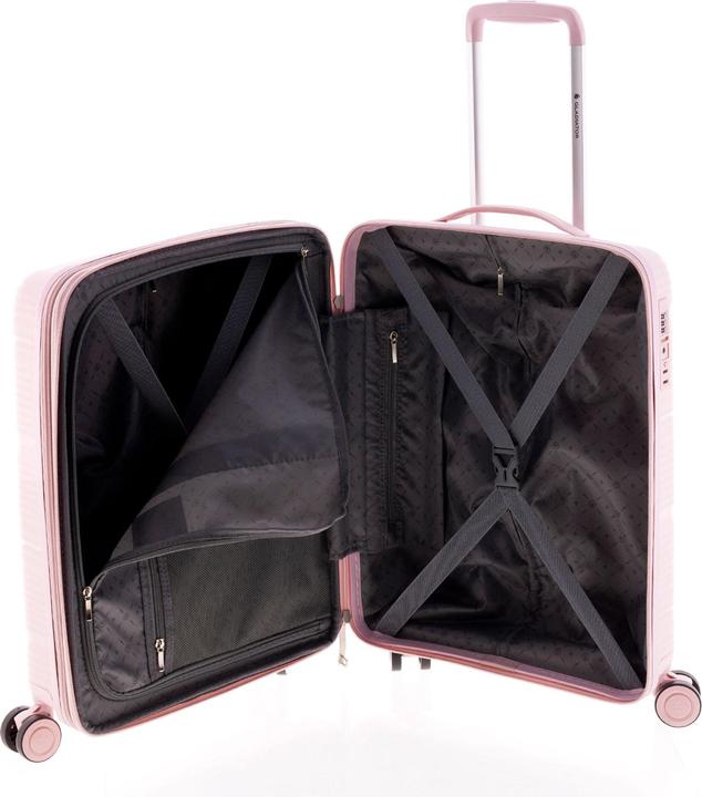 Actual product image Wüsthof Bionic - Cabin Trolley (48 l)
