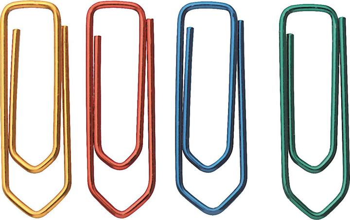 Immagine prodotto Smart Office Graffette n. 3 (100x)