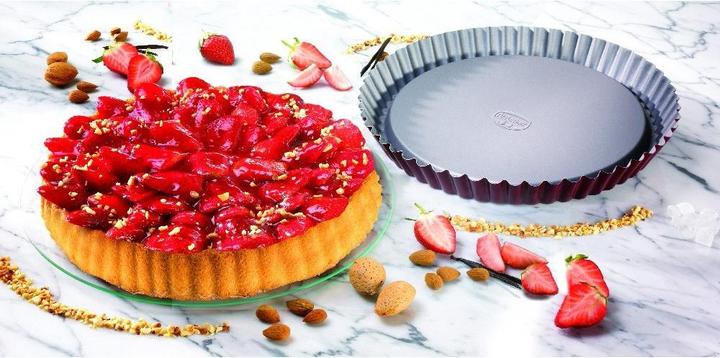 Image du produit Dr. Oetker Baking Love (28 cm)