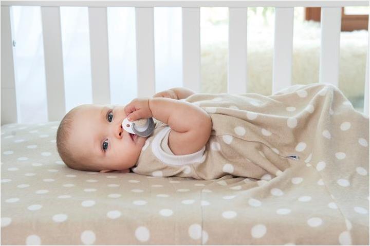Actual product image Zewi FIX blanket (70 x 140 cm)