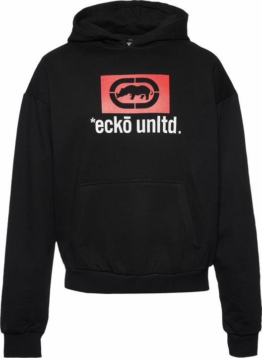Image du produit Ecko Unltd. Hoody black S (S)