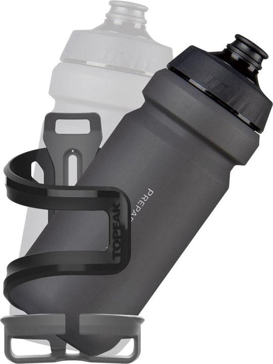 Immagine prodotto Topeak Gabbia DualSide Pro