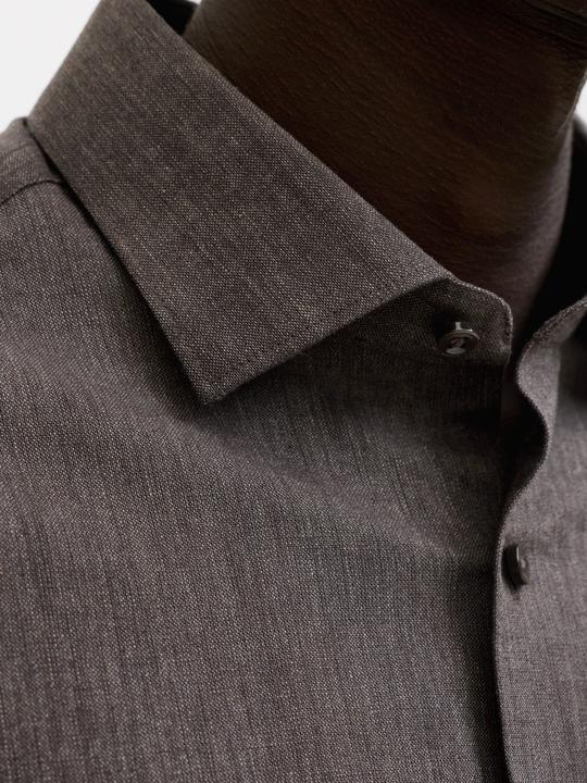 Immagine prodotto Jack & Jones Jprblaparker Heather L/S Shirt Styd (S)