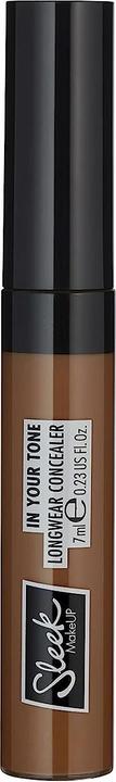 Sleek MakeUP IN YOUR TONE longwear concealer #9C-rich 7ml (Nº 9C-rich)