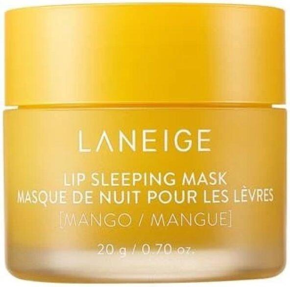 Actual product image Laneige Lip Sleeping Mask (Lip balm, 20 g)