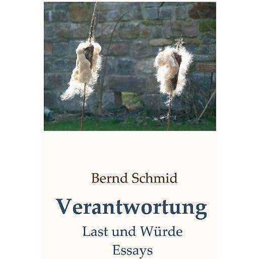 Thumbnail - Verantwortung, Fachbücher von Bernd Schmid