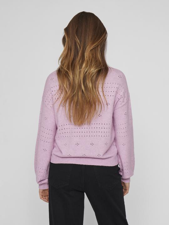 Immagine prodotto Vila Rundhals Strickpullover (XS)