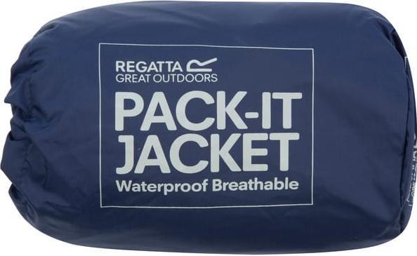 Actual product image Regatta Pack-It III (158)