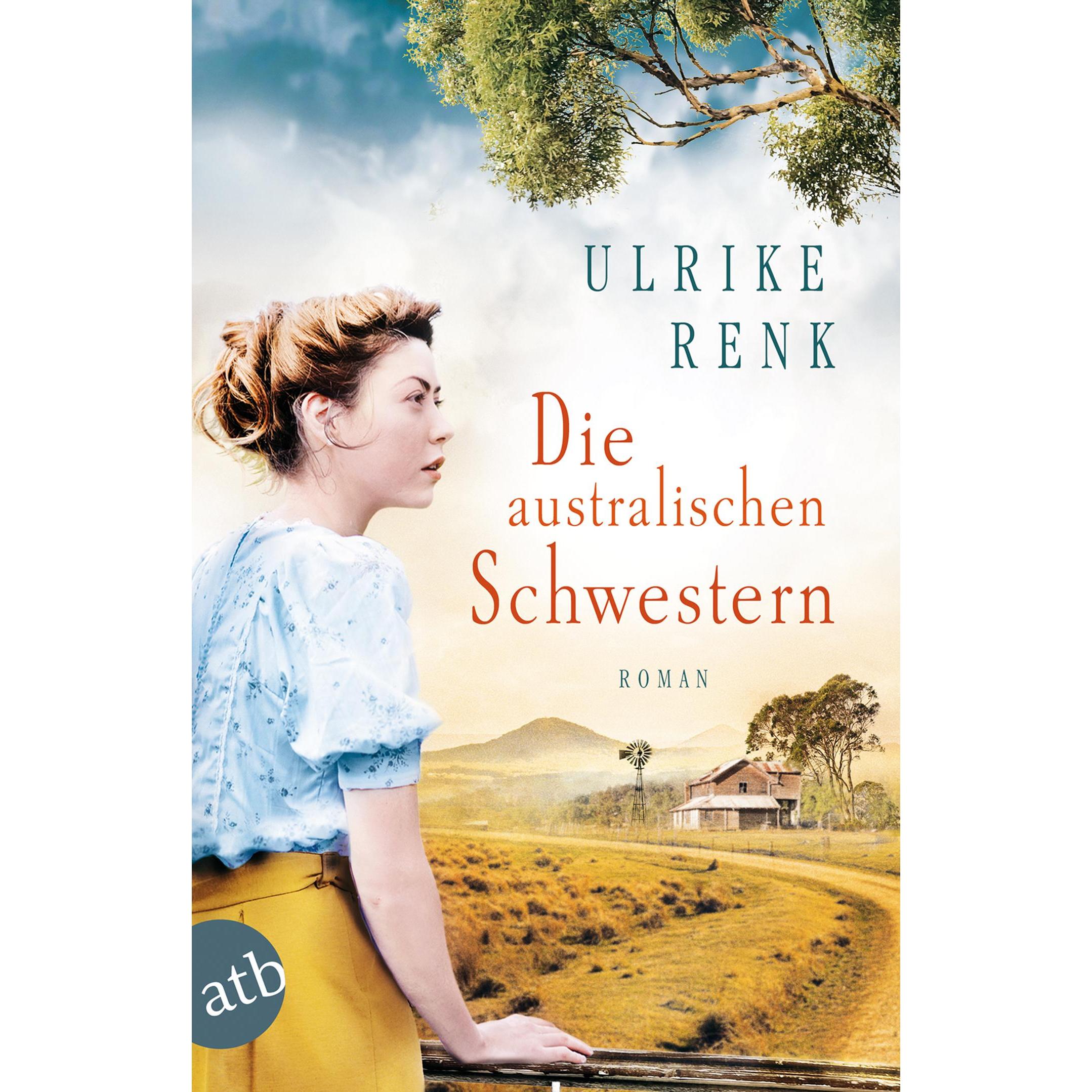 Die australischen Schwestern, Belletristik von Ulrike Renk