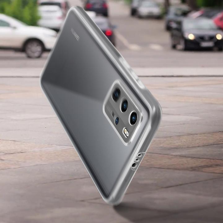 Image du produit Avizar Série intégrale (Huawei P40 Pro)