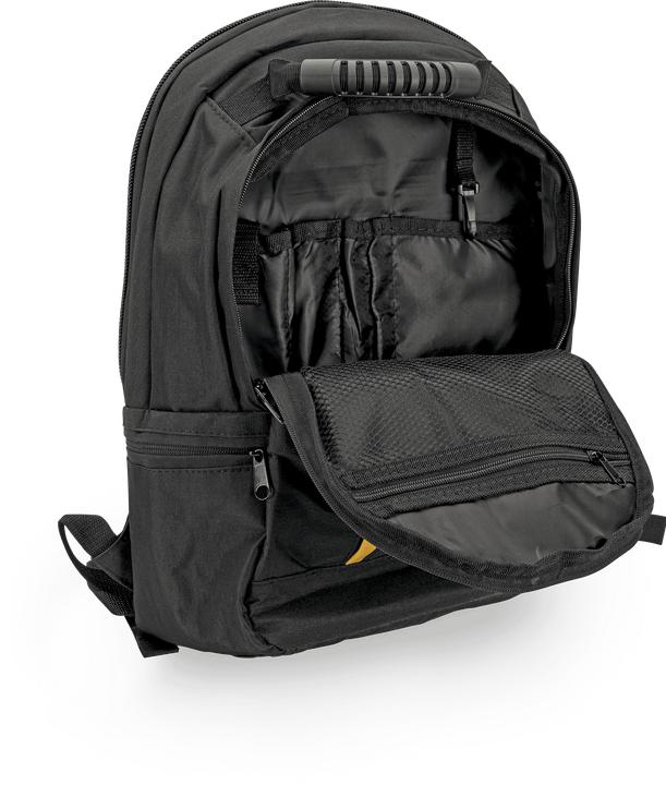 Actual product image VITO Backpack