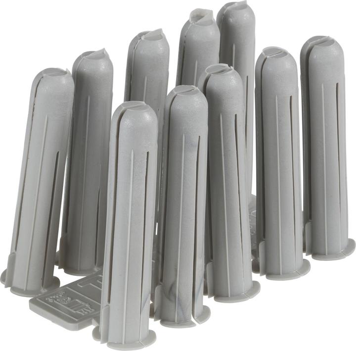 Actual product image Schneider Electric APC HardPolyethylene Dowel (10 pcs.)