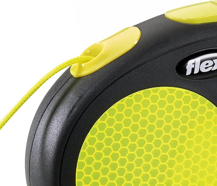 Produktbild Flexi New Neon (XS, Hund, Spazieren)