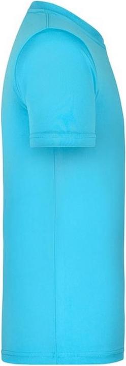 Produktbild James & Nicholson Active TShirt (XL)