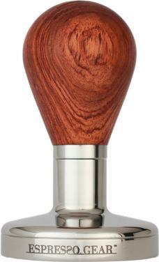 Espresso Gear Rosewood tamper 58mm