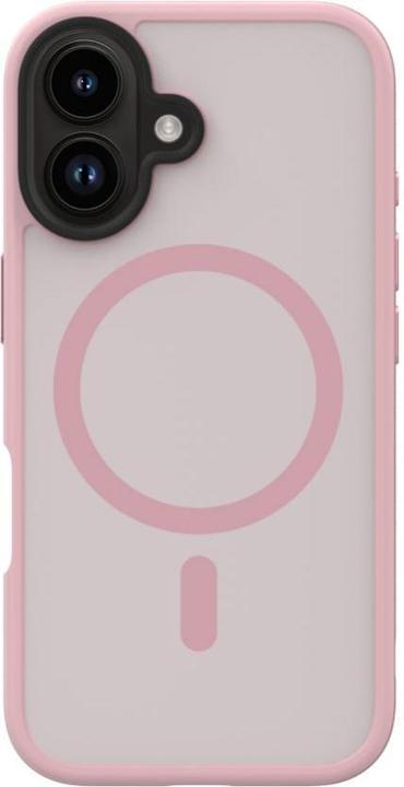 Produktbild Evelatus iPhone 16 Hybird Case With Magsafe PC+TPU (Apple iPhone 16)