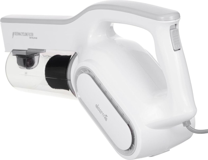Actual product image Deerma Mini Vacuum Cleaner