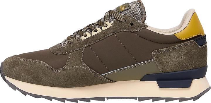 Actual product image Napapijri Sportschuhe STAB Turnschuh (45)