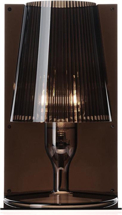 Produktbild Kartell Take Led Tischleuchte (E14)