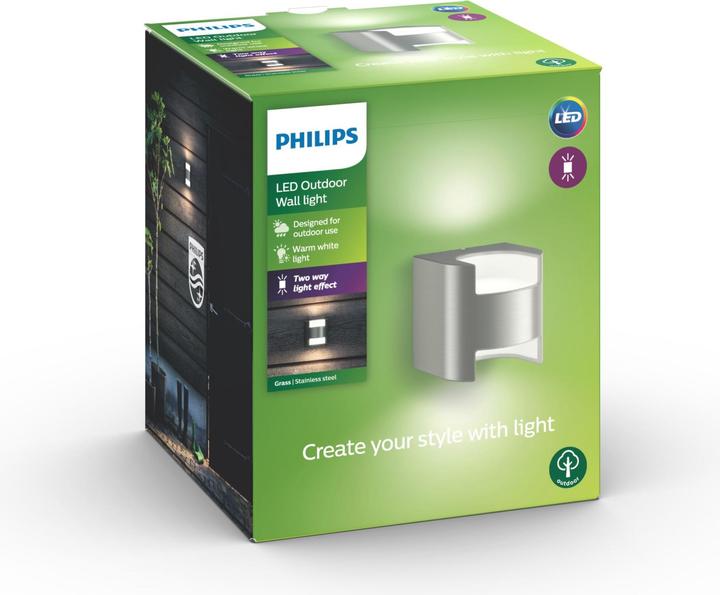 Produktbild Philips Grass (800 lm)
