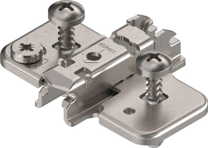 Image du produit Blum Clip (Raccords d'angle, 1 pcs)