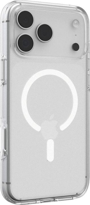 Actual product image UAG Gear Scout Clear MagSafe Case (Apple iPhone 17 Pro Max)