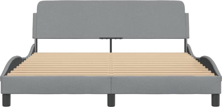 Image du produit vidaXL Bettgestell (160 x 200 cm)