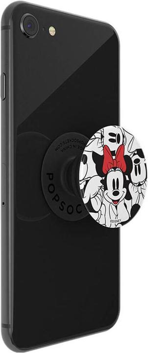 Actual product image PopSockets Minnie Classic Pattern