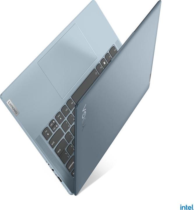 Productafbeelding Lenovo Yoga Slim 7i Pro X (14' Intel) | Krachtige 35,56 cm (14') ultraslanke notebook voor creativiteit (14.50", 512 GB, 16 GB, IT)