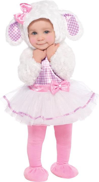 Image du produit Amscan Costume féminin Wilma Pierrafeu (W36/L38)