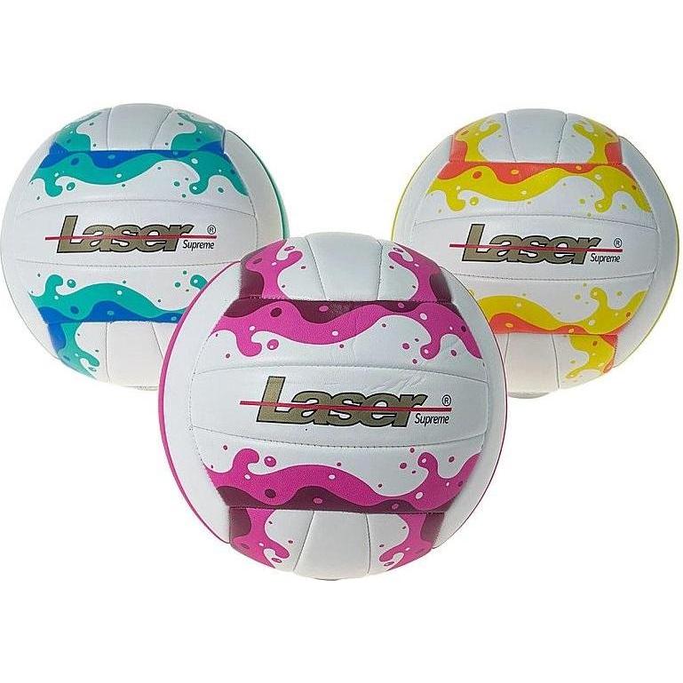 Teka Laser-MIX-Volleyball (47993438)