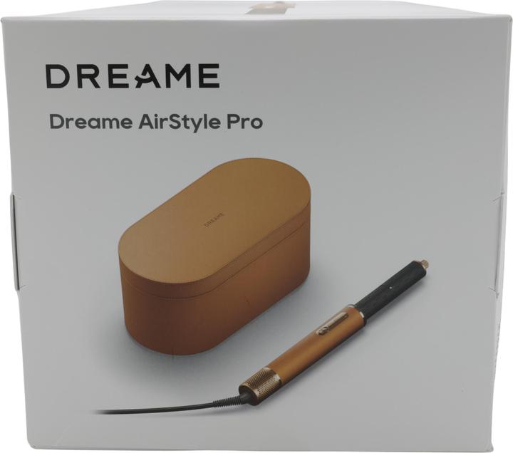 Immagine prodotto Dreame Acconciatura Pro