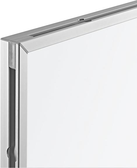 Produktbild Magnetoplan ferroscript Whiteboard (100 x 200 cm)