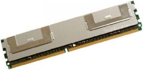 Produktbild HP 397413-B21 (2 x 2GB, 667 MHz, DDR2-RAM, DIMM)