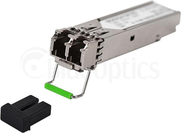 Image du produit CBO F5 Networks SFP-1G-ZX compatible BlueOptics SFP BO05C15680D