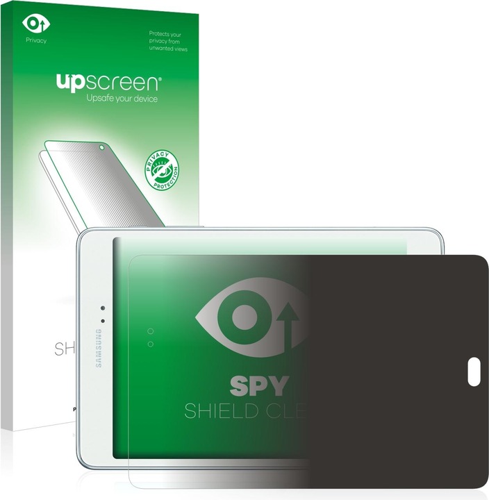 Produktbild upscreen Spy Shield (1 Stück, Galaxy Tab A 8.0)