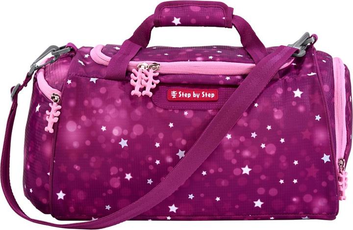 Step by Step Sweet Unicorn Nuala (13 l)