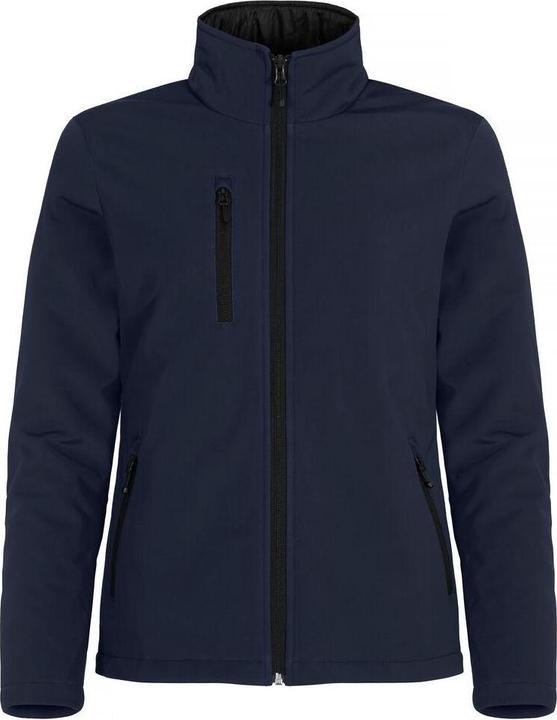 Dark navy blue