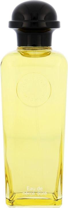 Actual product image Hermès Eau de Néroli Doré (Eau de cologne, 100 ml)