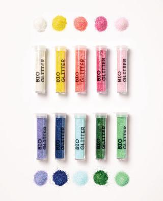 Produktbild Folia Regenbogen