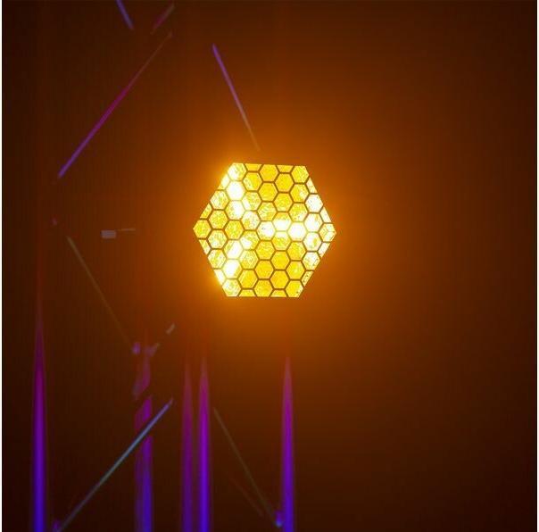 Image du produit BeamZ Scheinwerfer RB90-5, Typ: Blinder, Leuchtmittel: LED (30 W, LED)