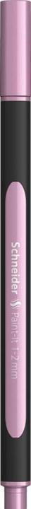 Produktbild Schneider Fineliner Metallicliner Paint-it Rose (Rose, Rose Metallic, 1 x)